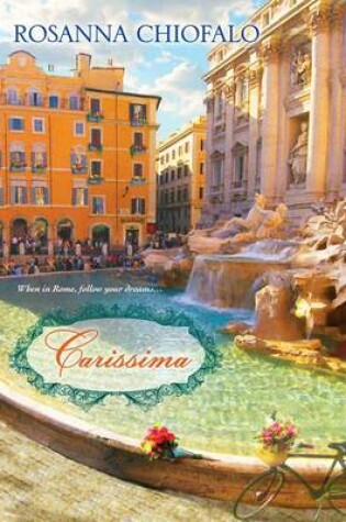 Cover of Carissima