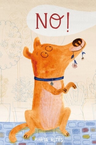 Cover of No!