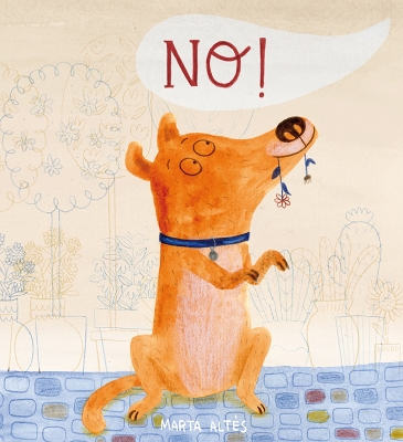 Cover of No!