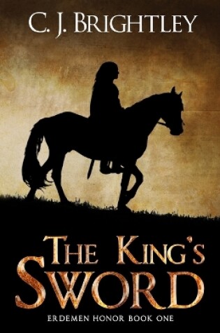 Cover of The King's Sword