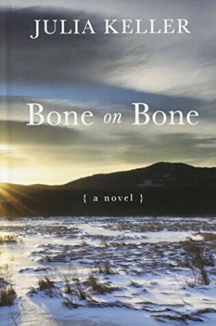 Cover of Bone on Bone