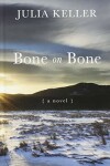 Book cover for Bone on Bone