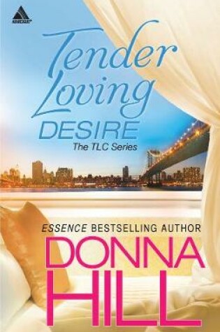 Cover of Tender Loving Desire