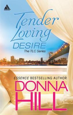 Book cover for Tender Loving Desire