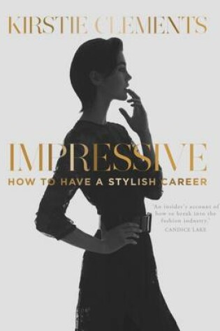 Cover of Impressive