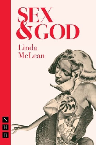 Cover of Sex & God