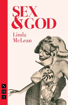 Book cover for Sex & God