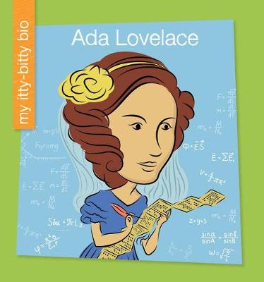 Cover of ADA Lovelace