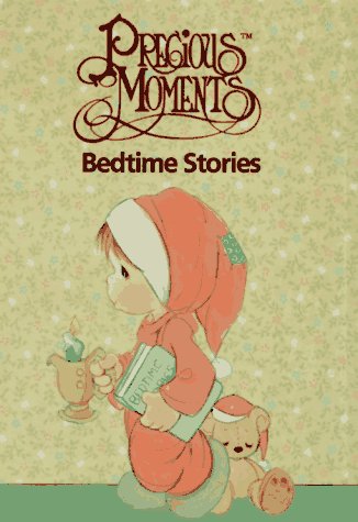 Book cover for Precious Moments: Bedtime Stories