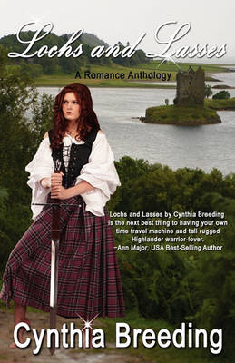 Book cover for Lochs and Lasses