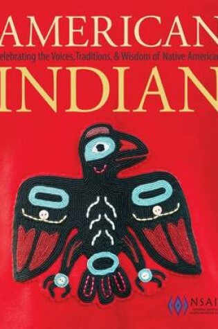Cover of American Indian