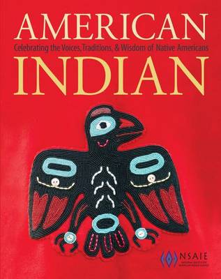 Book cover for American Indian