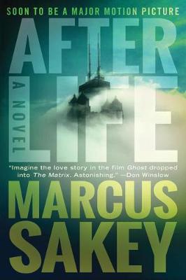 Book cover for AFTERLIFE