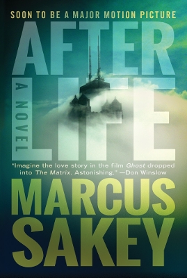 Book cover for AFTERLIFE