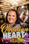 Book cover for Obsidian Heart 2