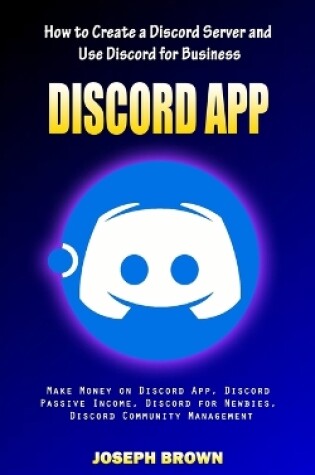 Cover of Discord App