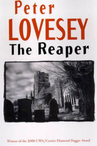 Cover of The Reaper