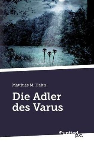 Cover of Die Adler des Varus