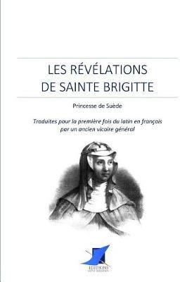 Book cover for Les R v lations de sainte Brigitte, Princesse de Su de