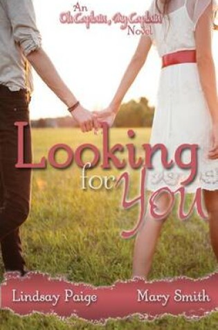 Cover of Looking for You