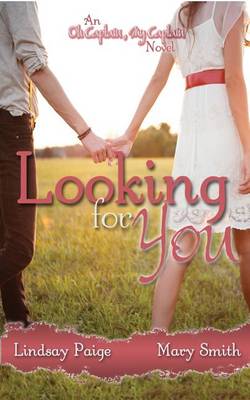 Cover of Looking for You