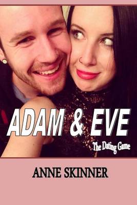 Book cover for Adam & Eve