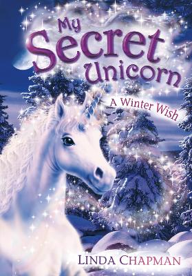 Book cover for A Winter Wish