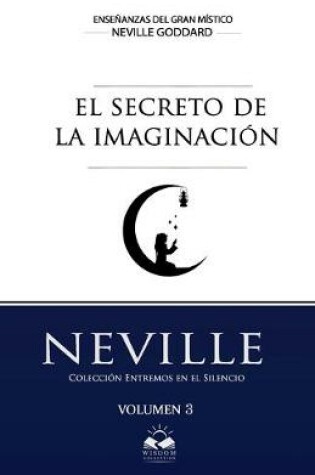 Cover of El Secreto de la Imaginacion