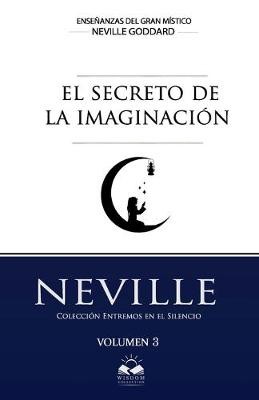 Book cover for El Secreto de la Imaginacion