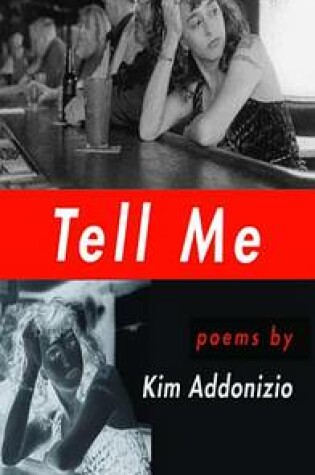 Cover of Tell Me