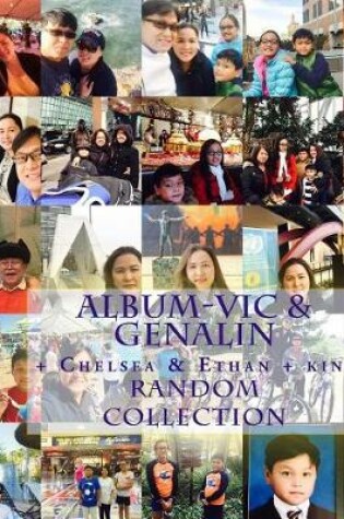 Cover of Album-Vic & Genalin