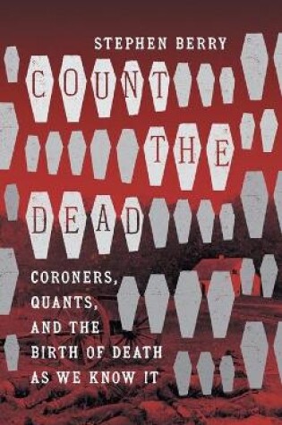 Cover of Count the Dead