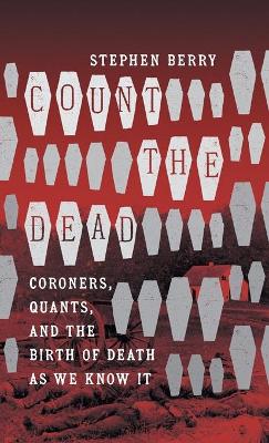 Book cover for Count the Dead