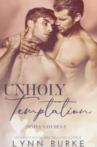 Cover of Unholy Temptation