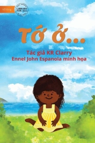 Cover of The I Am Book - T&#7899; &#7903;...