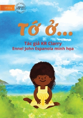 Book cover for The I Am Book - T&#7899; &#7903;...