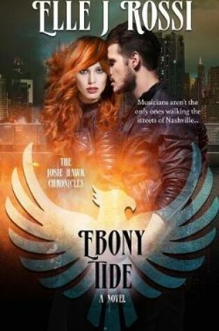 Cover of Ebony Tide