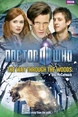 Cover of The Way Through the Woods