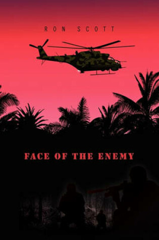 Cover of Face of the Enemy