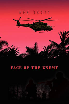 Book cover for Face of the Enemy