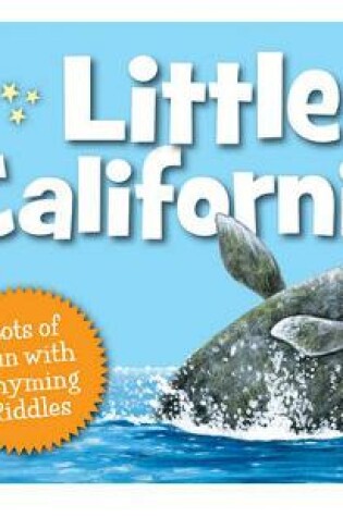 Cover of Little California