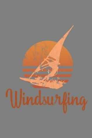 Cover of Windsurfing