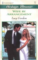 Book cover for Wife by Arrangement