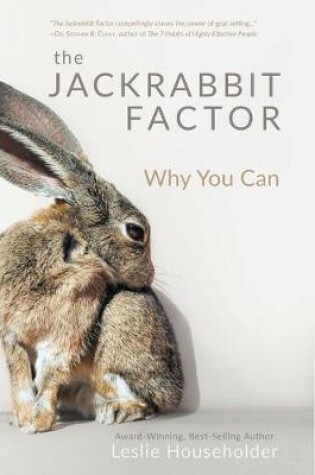 Cover of The Jackrabbit Factor