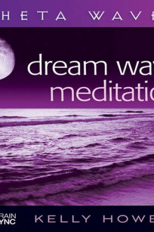 Cover of Dream Wave Meditation