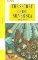 Cover of The Secret of the Silver Sea