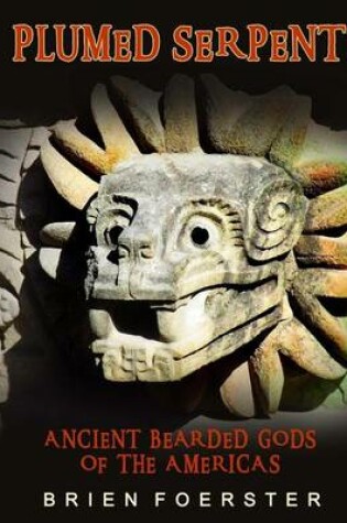 Cover of Plumed Serpent