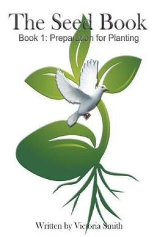 Cover of The Seed Book