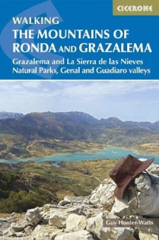 Cover of The Mountains of Ronda and Grazalema