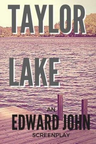 Cover of Taylor Lake
